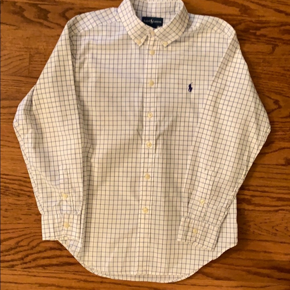 Ralph Lauren Polo shirt